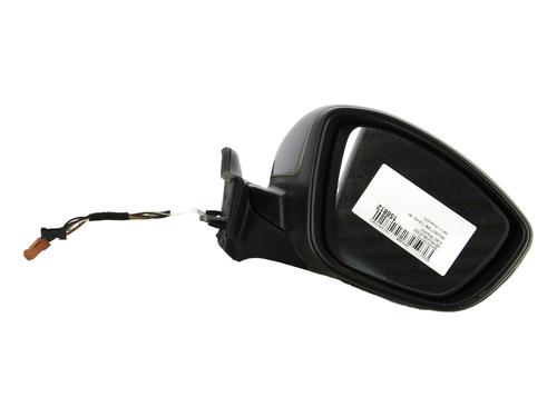 Used Right mirror PEUGEOT 208 I (CA_, CC_) 1.6 HDi (92 hp) 32277241