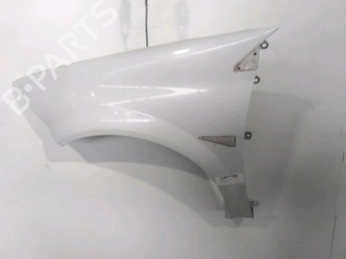 Used Left front fenders RENAULT MEGANE II Estate (KM0/1_) 1.5 dCi (KM1F) (86 hp) 28178127