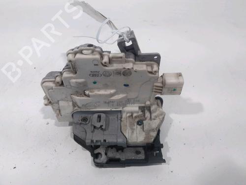 Used Rear right lock SEAT LEON (1P1) 2.0 TDI (170 hp) 28331323