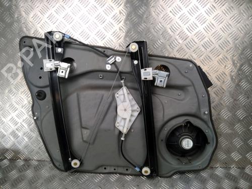 Front right window mechanism MERCEDES-BENZ B-CLASS Sports Tourer (W245) B 180 CDI (245.207) | BP13080977C23 
