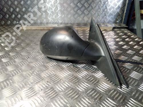 Right mirror SEAT IBIZA III (6L1) 1.4 TDI | BP11534720C27 