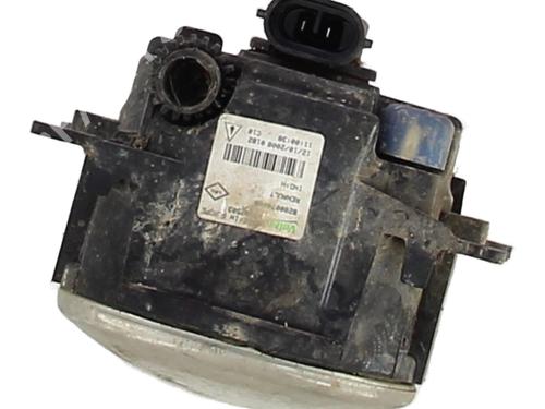 Used Right front fog light Right front fog light RENAULT MEGANE III Hatchback (BZ0/1_, B3_) 1.5 dCi (86 hp) 30768153 30768153