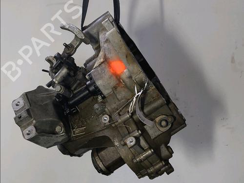 gearbox-seat-ibiza-v-kj1-kjg-2017-27307122 main image