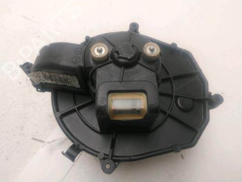 Heater blower motor PEUGEOT PARTNER Box Body/MPV 1.6 HDi 16V | BP24992592M62 