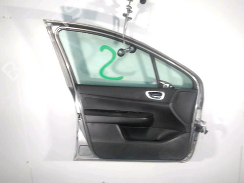 Used Left front door PEUGEOT 307 Break (3E) 1.6 HDi 110 (109 hp) 26228006