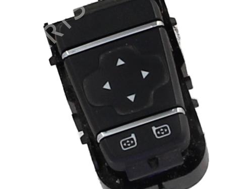 Mirror switch RENAULT ZOE (BFM_) ZOE (BFMC, BFMD) | BP32715720I25  - Image 5