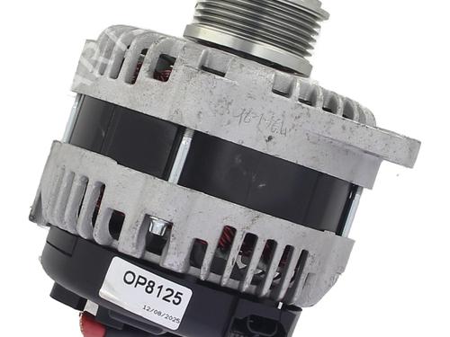 Alternator OPEL ASTRA J GTC 1.7 CDTI (08) | BP36344377M7  - Image 5