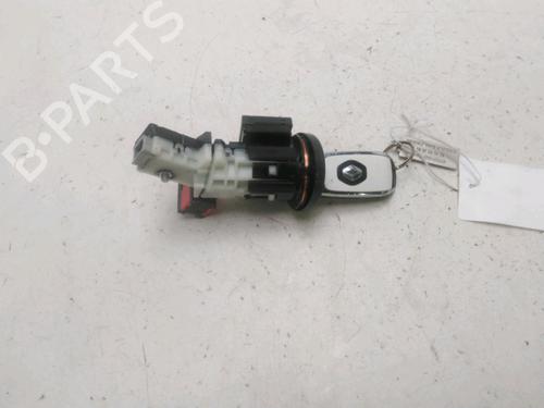 Ignition barrel RENAULT TWINGO III (BCM_, BCA_) 1.0 SCe 70 | BP29319516M48 - Image 3