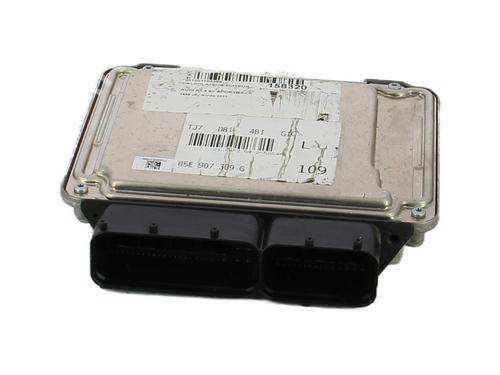 Engine control unit (ECU) AUDI A3 Sportback (8YA, 8YF) 35 TFSI Mild Hybrid | BP30840798M57