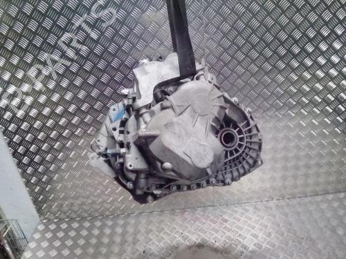 Gearbox CHEVROLET CRUZE (J300) 2.0 CDI | BP11524341M3
