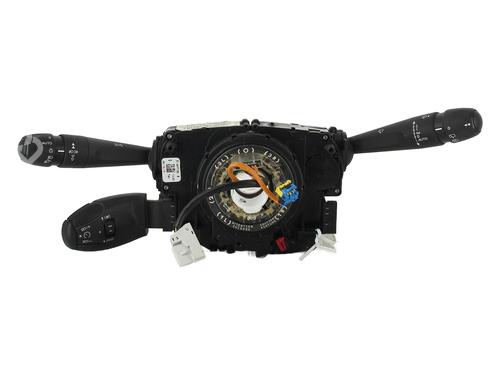 Used Steering column stalk Steering column stalk PEUGEOT 2008 I (CU_) 1.6 HDi (92 hp) 33971205 33971205