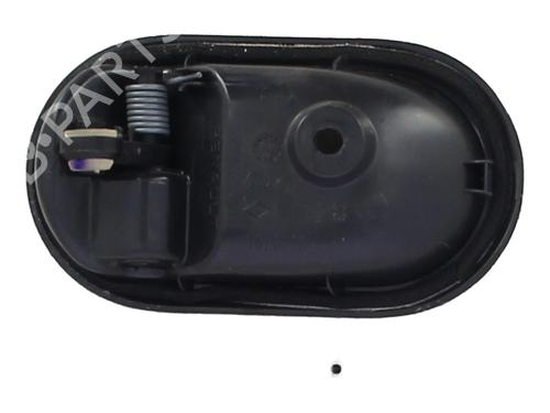 Rear right interior door handle DACIA LODGY (JS_) 1.5 Blue dCi 115 (JSJT) | BP34608890I16 - Image 3