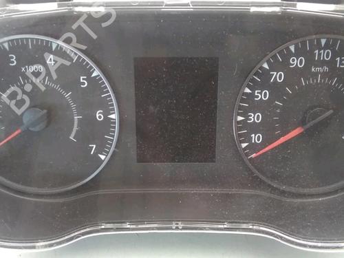 Instrument cluster RENAULT MASTER III Van (FV) 2.3 dCi 165 FWD (FV0P, FV0U, FV11, FV12, FV1E) | BP37004225C47 - Image 3