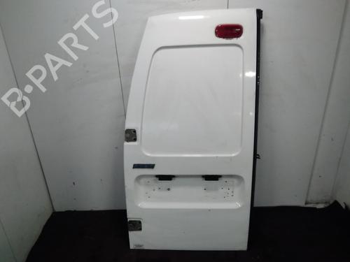 Used Left tailgate FIAT SCUDO Van (220_) 1.9 D (69 hp) 15757137