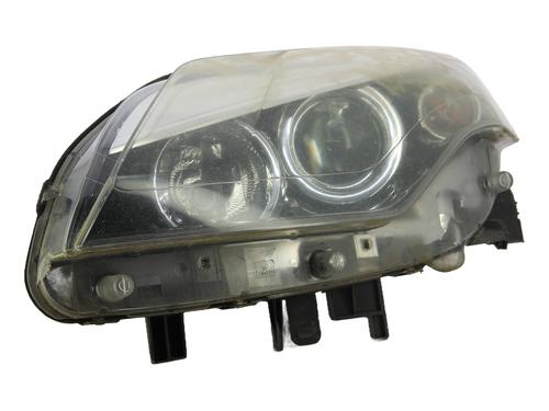 Left headlight RENAULT LAGUNA III (BT0/1) 2.0 dCi (BT07, BT0J, BT14, BT1A, BT1S) | BP36959281C28 - Image 2