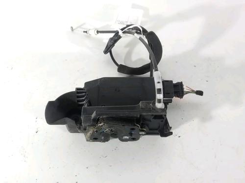 Used Front right lock Front right lock PEUGEOT 3008 I MPV (0U_) 1.6 HDi (109 hp) 36486350 36486350