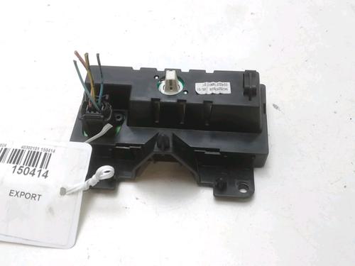 Display monitor PEUGEOT 206 Hatchback (2A/C) 1.4 i | BP23180930C48 