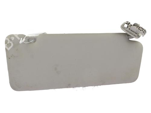 Used Left sun visor Left sun visor RENAULT CLIO IV (BH_) 1.5 dCi 75 (75 hp) 32691020 32691020