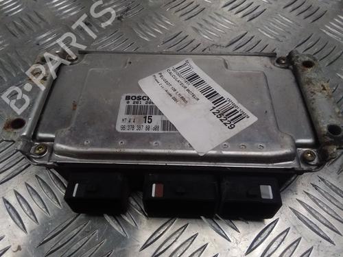 Used Engine control unit (ECU) PEUGEOT 106 I (1A, 1C) [1991-1996]  15746856