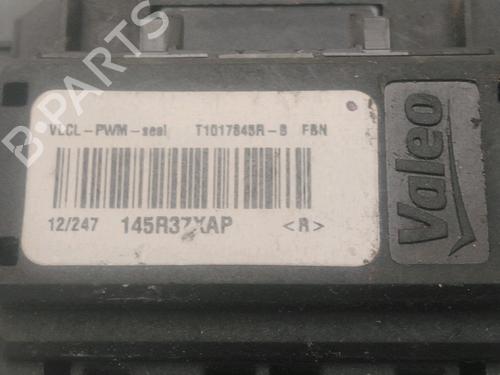 Used Heater resistor Heater resistor RENAULT SCÉNIC III (JZ0/1_) 1.5 dCi (110 hp) 28331052 28331052