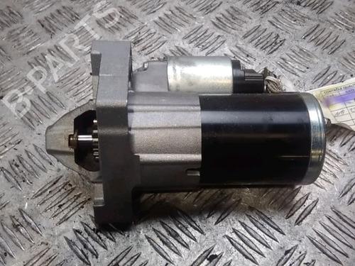 Used Starter Starter RENAULT KADJAR (HA_, HL_) 1.5 BLUE dCi 115 (HLA6) (116 hp) 16188950 16188950