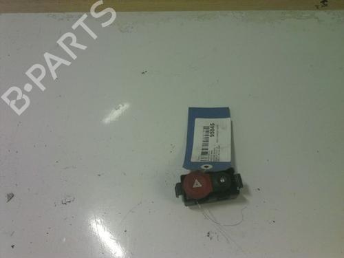 Used Warning switch RENAULT CLIO III (BR0/1, CR0/1) 1.4 16V (98 hp) 15750681