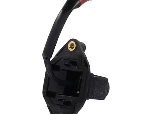 Caméra Caméra NISSAN QASHQAI II (J11, J11_) 1.2 DIG-T (115 hp) 34201398 34201398