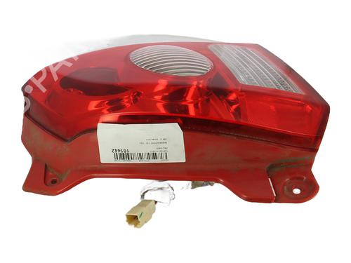 Right taillight NISSAN PIXO (UA0) 1.0 | BP30916599C35 - Image 5