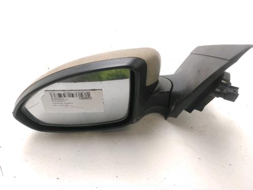 Used Left mirror CHEVROLET CRUZE (J300) 2.0 CDI (150 hp) 19791684