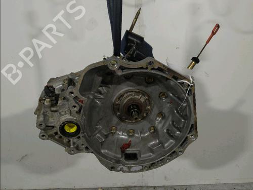 Used Gearbox Gearbox DAEWOO KALOS (KLAS) 1.4 16V (94 hp) 34201312 34201312