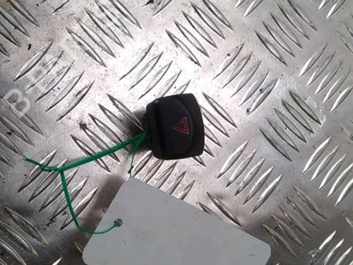 Used Warning switch Warning switch 13418720 13418720