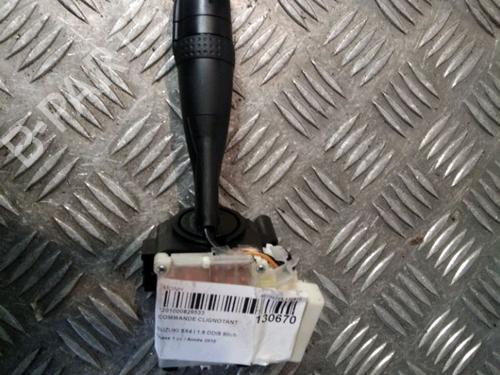 Steering column stalk SUZUKI SX4 (EY, GY) 1.6 DDIS (RW416D) | BP11713195I23 