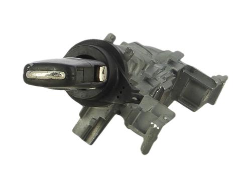 Ignition barrel SEAT LEON (1P1) 1.9 TDI | BP37411618M48 - Image 2