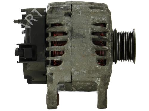 Alternator RENAULT MEGANE CC (EZ0/1_) 1.9 dCi (EZ0J, EZ1S) | BP33031880M7 - Image 2
