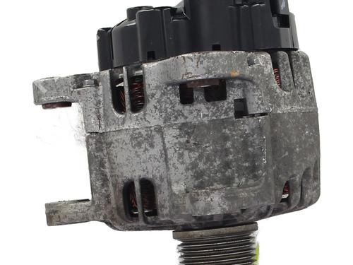 Alternador Alternador RENAULT SCÉNIC III (JZ0/1_) 1.2 TCe (JZ16) (132 hp) 36344385 36344385