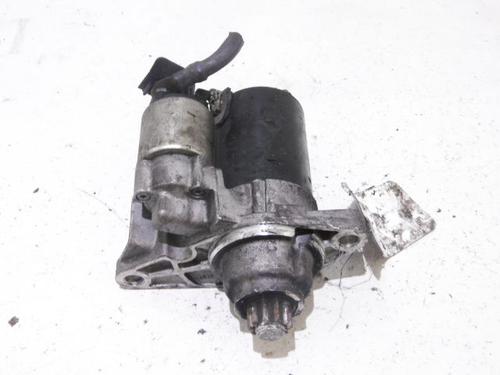 Used Starter VW POLO V (6R1, 6C1) 1.2 (60 hp) 15747180
