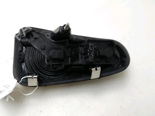 Used Left taillight MINI MINI Convertible (R52) Cooper (116 hp) 19080426