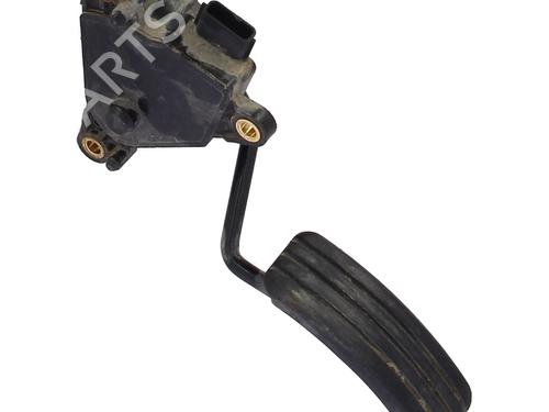 Used Pedal Pedal RENAULT KANGOO Express (FW0/1_) 1.5 dCi 90 (FW0G, FW05, FW08, FW11) (90 hp) 34201288 34201288