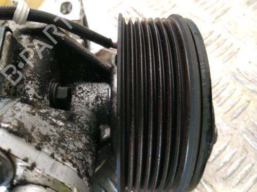 AC compressor RENAULT TWINGO III (BCM_, BCA_) 1.0 SCe 70 (BCMB) | BP18125195M34 