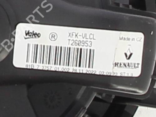 Heater blower motor RENAULT KANGOO III MPV Blue dCi 95 (KJAB) | BP30187904M62