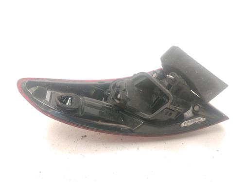 Used Right taillight RENAULT MEGANE III Grandtour (KZ0/1) 2.0 dCi (KZ0L) (160 hp) 23145305