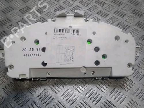 Used Instrument cluster VOLVO C30 (533) 1.6 D (109 hp) 16278587