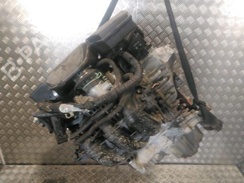 Used Engine Engine TOYOTA AYGO (_B4_) 1.0 (KGB40) (69 hp) 18543901 18543901