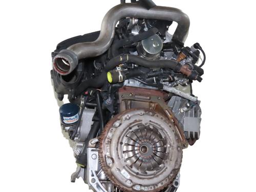 Used Engine Engine 37480201 37480201