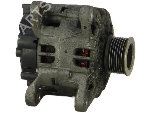 Alternator RENAULT TWINGO II (CN0_) 1.2 16V (CN04, CN0B) | BP36283257M7 - Image 2