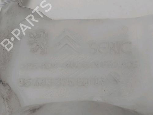 Used Windscreen washer tank PEUGEOT 207 SW (WK_) 1.6 HDi (90 hp) 24945656