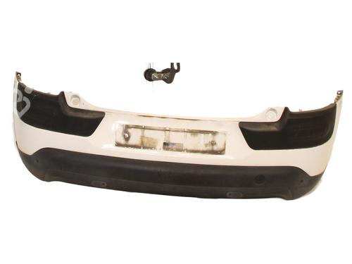 Used Rear bumper Rear bumper CITROËN C4 CACTUS 1.2 VTi 82 (82 hp) 30311056 30311056