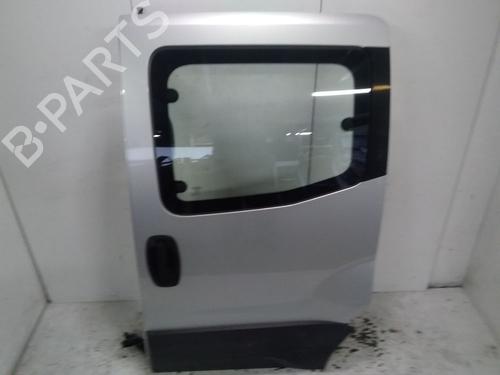 Used Left slide door CITROËN NEMO MPV [2009-2025]  15756301