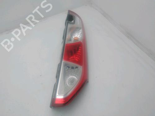 Right taillight RENAULT KANGOO Express (FW0/1_) 1.5 dCi 90 (FW0G, FW05, FW08, FW11) | BP29494615C35 