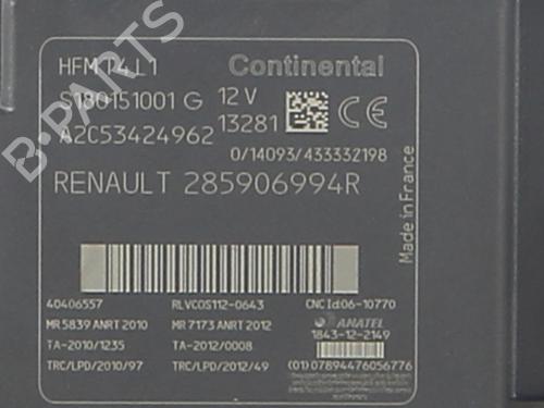 Used Card reader Card reader 39602451 39602451